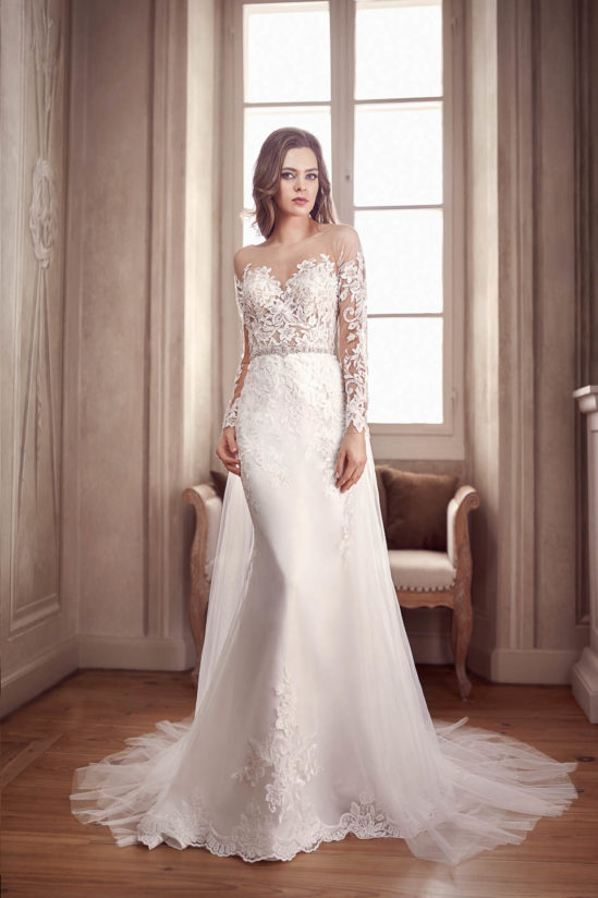 Elisabeth Grace 20199 - Afbeelding 4
