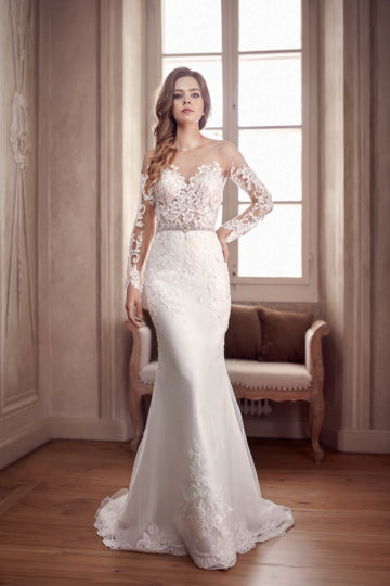 Elisabeth Grace 20199