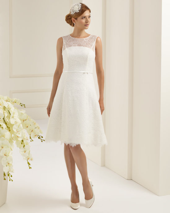 Calendula Plus Size