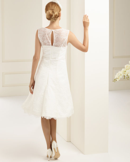 Calendula Plus Size - Afbeelding 3