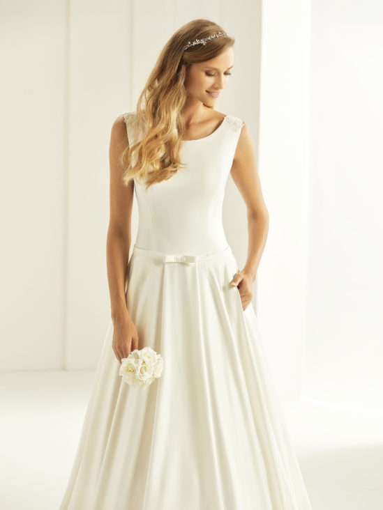 Cassandra Plus Size - Afbeelding 4