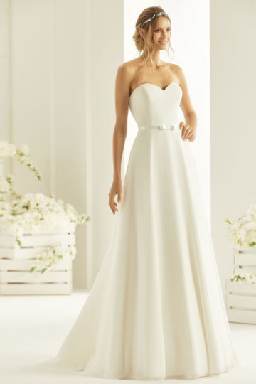 Harmonia Plus Size
