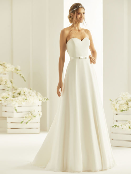 Harmonia Plus Size