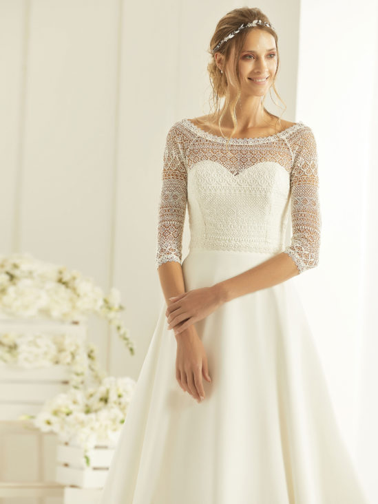 Harmonia Plus Size - Afbeelding 2