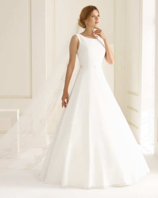 Imperia Plus Size