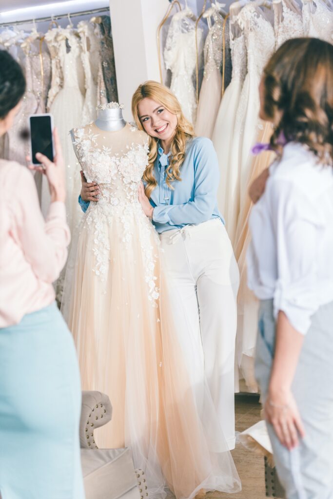 Bruidsatelier Wedding Wonderland