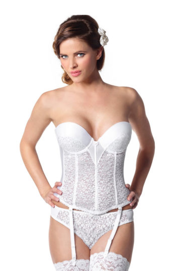 Torselet New Lace 337X