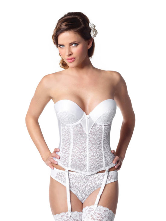 Torselet New Lace 337X