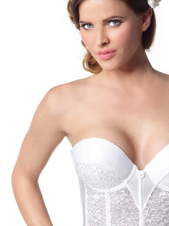 Torselet New Lace 337X - Afbeelding 2