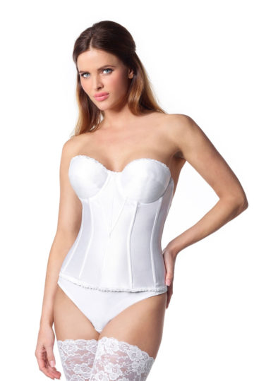 Full Figure Torselet 424