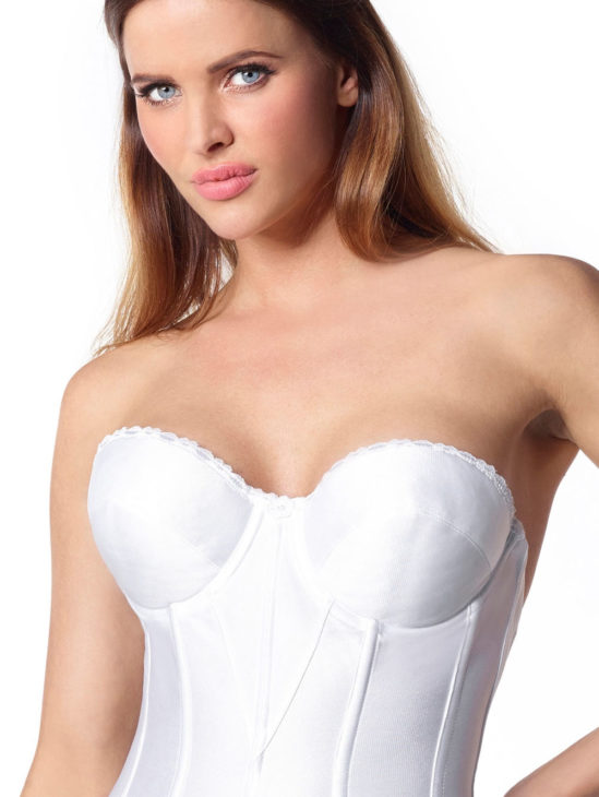Full Figure Torselet 424 - Afbeelding 2