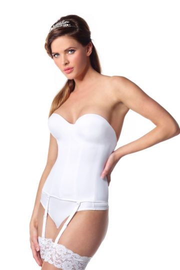 Full Figure Torselet 426