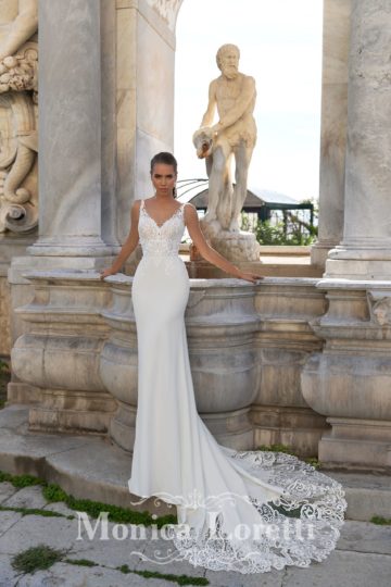 Monica Loretti 8101