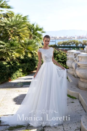 Monica Loretti 8103