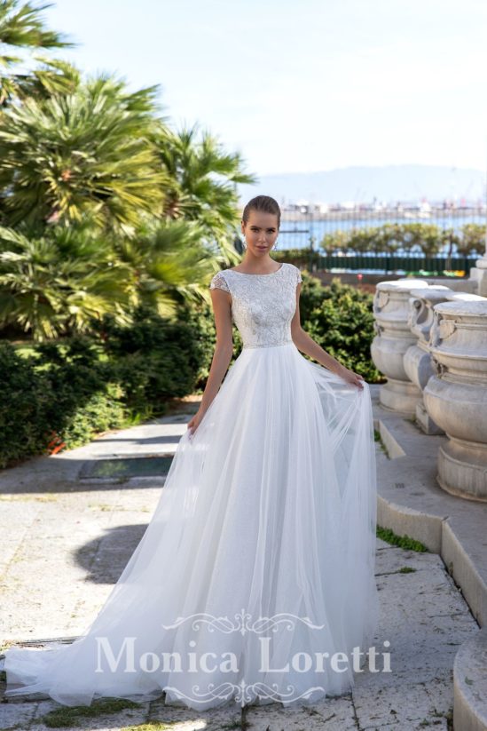 Monica Loretti 8103