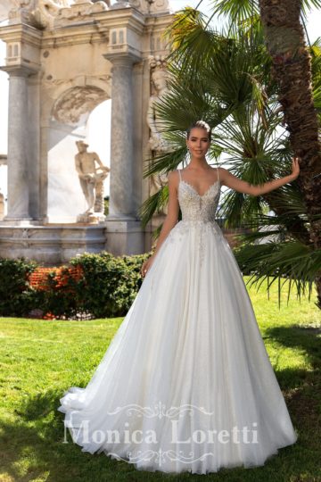 Monica Loretti 8104