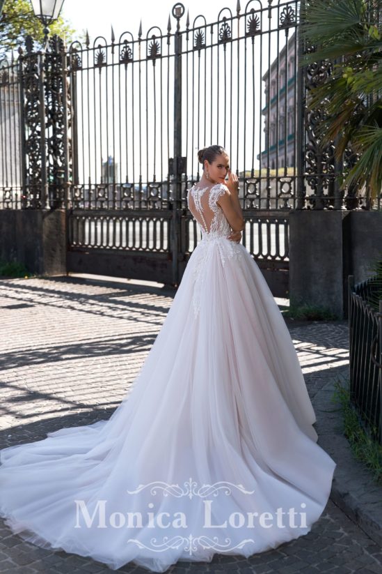 Monica Loretti 8105 - Afbeelding 2