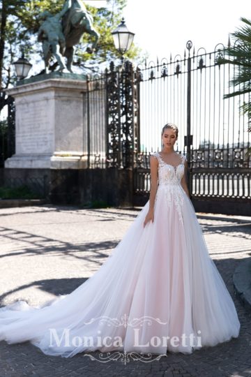 Monica Loretti 8105