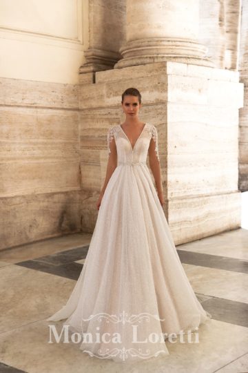 Monica Loretti 8107