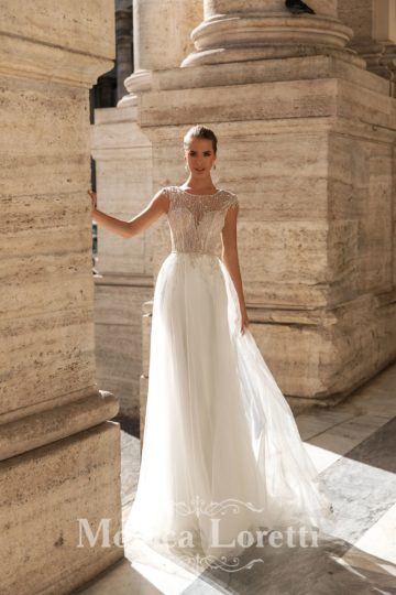 Monica Loretti 8108