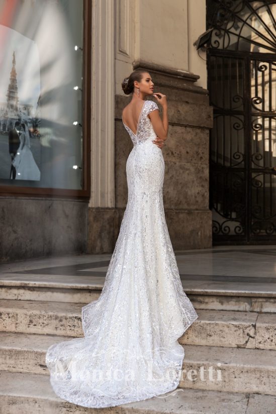 Monica Loretti 8110 Sale - Afbeelding 2