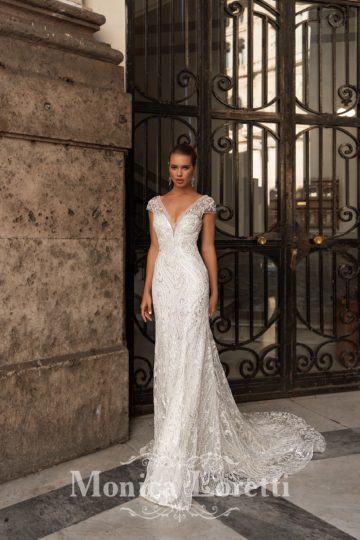 Monica Loretti 8110