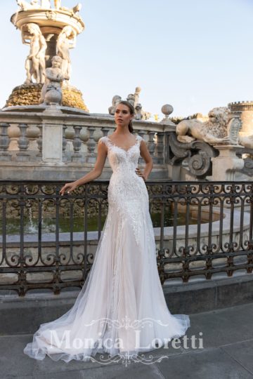 Monica Loretti S8113