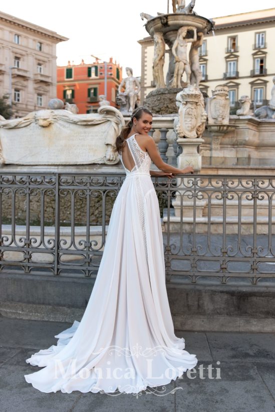 Monica Loretti 8115 - Afbeelding 2