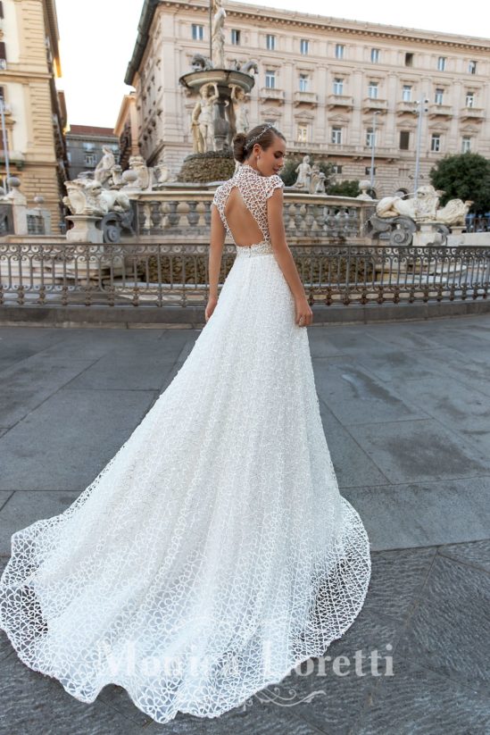 Monica Loretti 8116 - Afbeelding 2