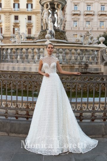 Monica Loretti 8116