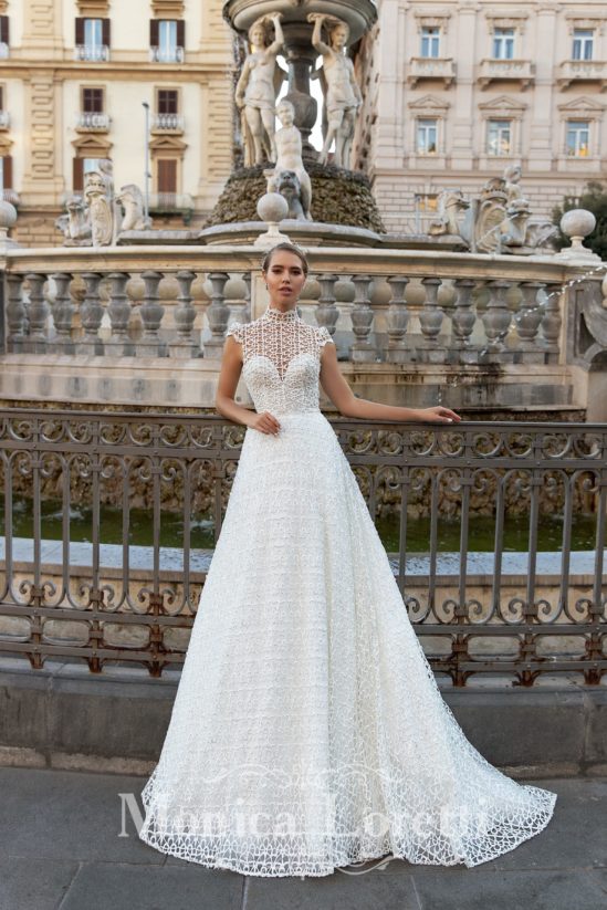 Monica Loretti 8116
