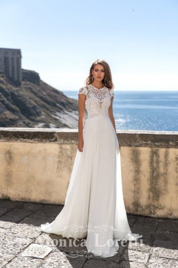 Monica Loretti 8119