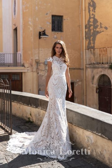Monica Loretti 8120