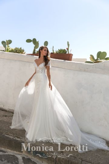 Monica Loretti 8123 met rok