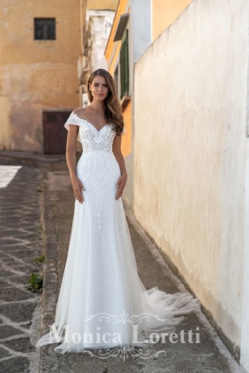 Monica Loretti 8123