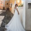 Monica Loretti 8123 met rok - Afbeelding 2
