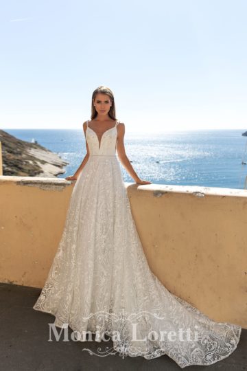 Monica Loretti 8124