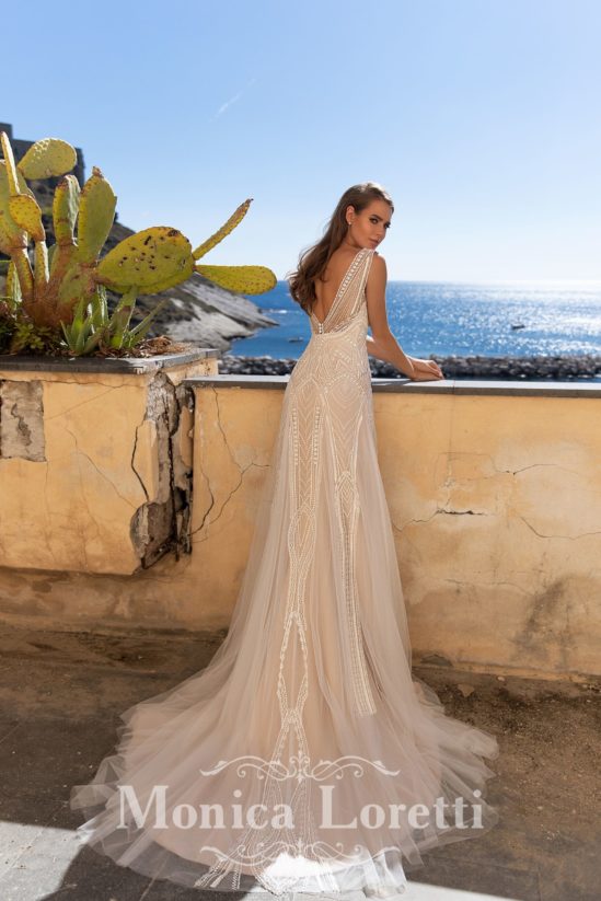 Monica Loretti 8125 - Afbeelding 2