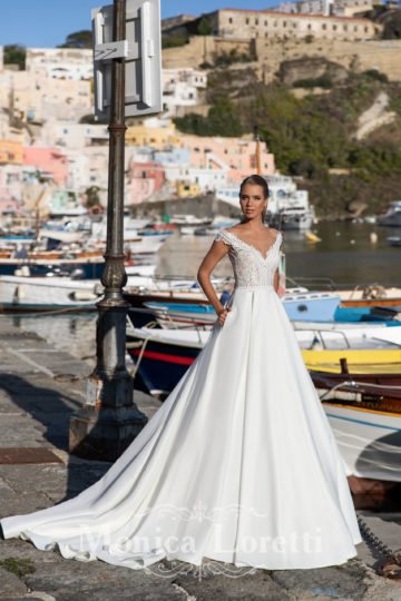 Monica Loretti 8128