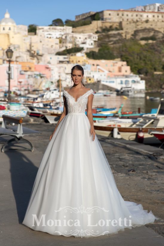 Monica Loretti 8129