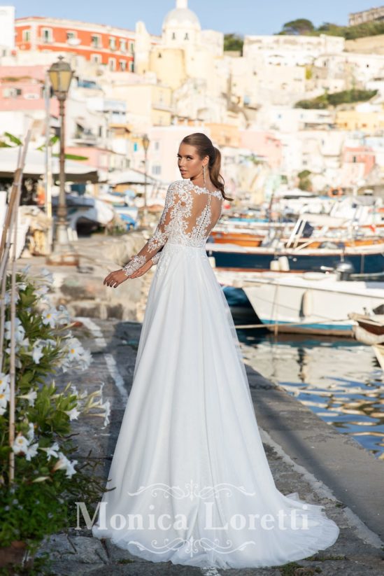 Monica Loretti 8130 - Afbeelding 2