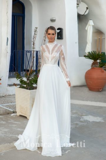 Monica Loretti 8132