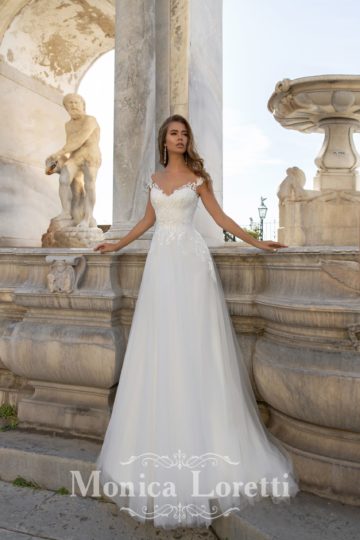Monica Loretti 8133