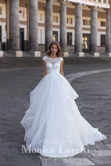 Monica Loretti 8134