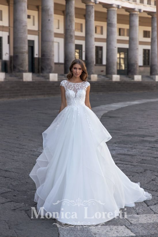 Monica Loretti 8134