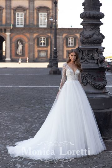 Monica Loretti 8135