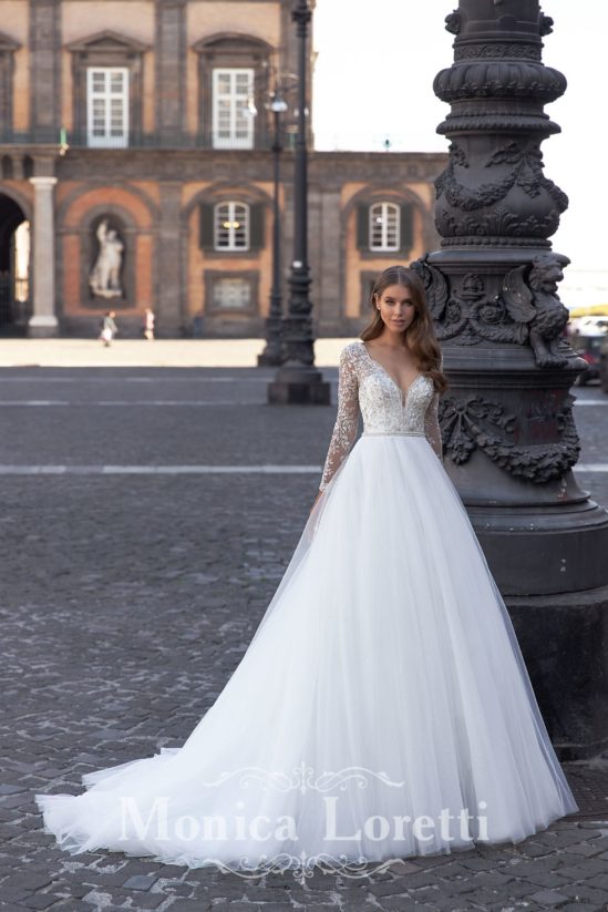 Monica Loretti 8135