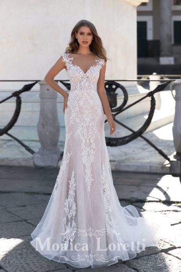 Monica Loretti 8139