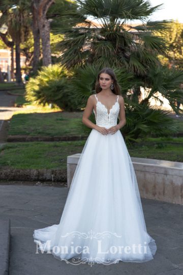 Monica Loretti 8140