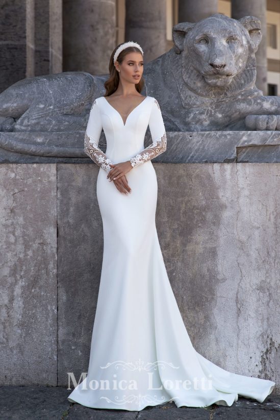 Monica Loretti 8141